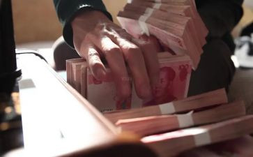 现金柜员年终总结5篇