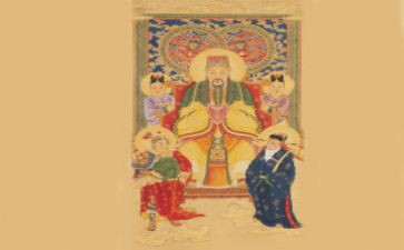 大班画仙人掌的教案5篇
