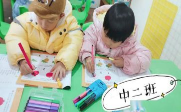 幼儿园小小班教师心得7篇