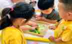 幼儿园小班月工作总结优质6篇