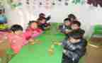 幼儿园小班月计划8篇