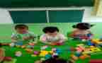 幼儿园小班月计划最新8篇