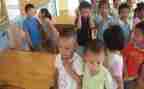 幼儿园小班关于布的教案优秀5篇