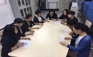 校本研修个人研修心得6篇