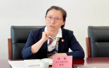 总校长工作总结范文优秀6篇