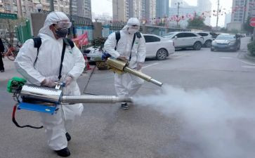 消毒供应科年终总结8篇