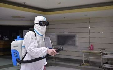 消毒供应室年终总结5篇