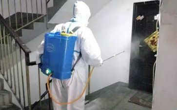 消毒供应科年终工作总结6篇