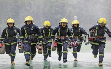 局消防工作总结7篇