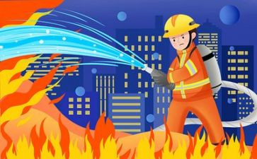 2024年消防站年度工作总结参考6篇