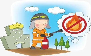 消防活动安全活动总结6篇