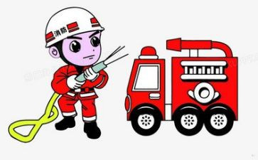 送消防活动总结精选7篇