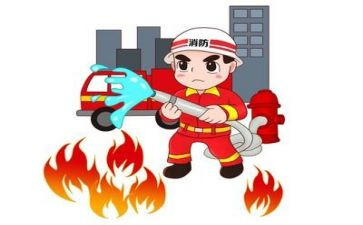 医院消防安全总结8篇