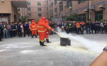 消防年度个人总结总结8篇