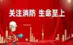 2024年消防月活动方案优质8篇