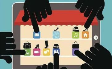 网络消费调查报告6篇
