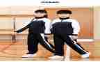学校校服订购合同5篇