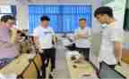 2024年教师进修校工作总结6篇