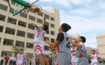 元旦学校活动总结精选6篇
