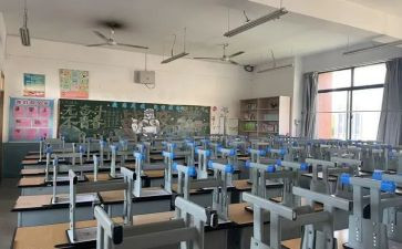 校纪校规的心得体会5篇