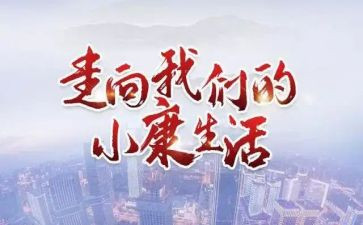 2024年同步小康驻村述职报告5篇