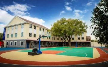 学校庆国庆活动方案8篇