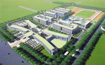 校区总结报告5篇