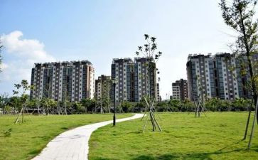 2024小区工作总结优秀6篇