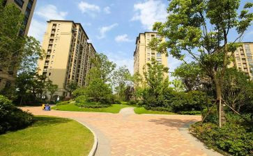 小区环境工作计划7篇