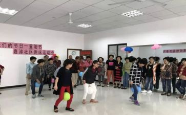 小区活动策划7篇