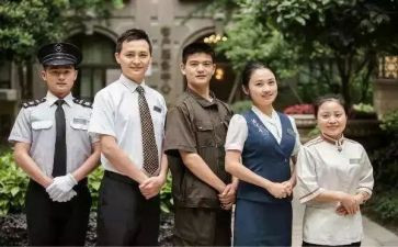 小区物业租赁合同5篇