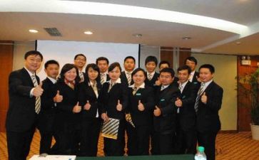 销售培训的心得体会参考8篇