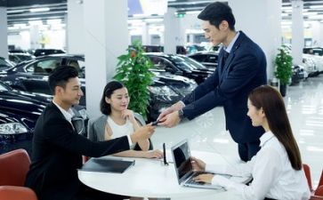 销售实习的工作计划5篇