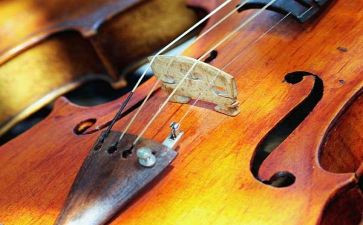 小提琴曲教案6篇