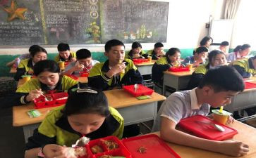 我小学生活作文500字7篇