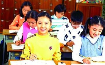 我的精彩小学作文8篇