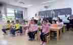 小学毕业考试的作文5篇