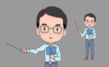 开学小学教师代表讲话稿6篇