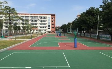 我与校园作文7篇
