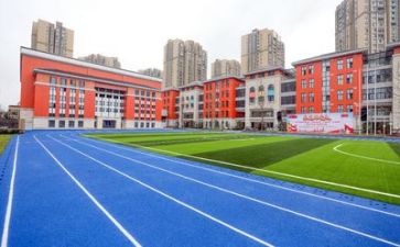 校园生活类作文参考7篇