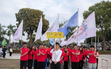 学校运动会作文优秀5篇