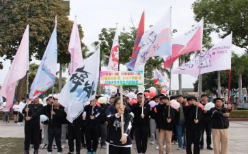 校运动会活动总结报告7篇