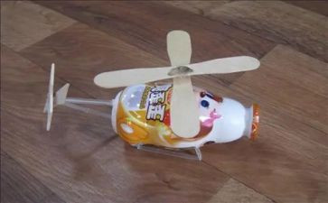小制作的心得体会参考6篇