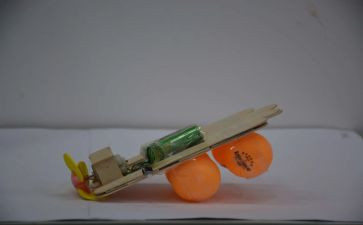小制作设计心得体会优质5篇