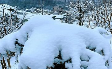 下雪天安全教案6篇