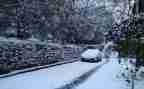 作文《下雪了》400字7篇
