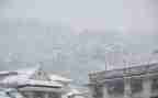 下雪作文600字初中作文6篇