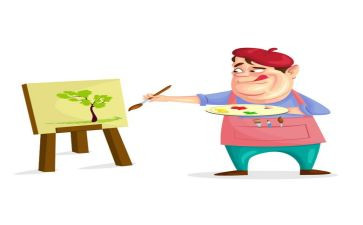 高中作文写人的800字8篇