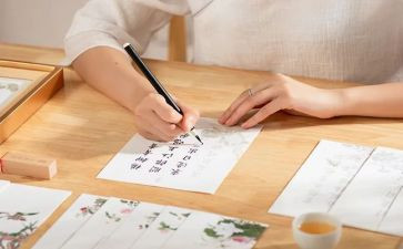 环境描写作文300字6篇