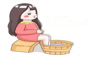 给洗脚作文通用7篇